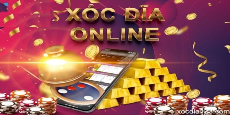 Các lợi thế khi chơi xóc đĩa ở 18win