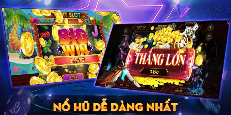 Đặc điểm đáng chú ý của Nổ Hũ 18win