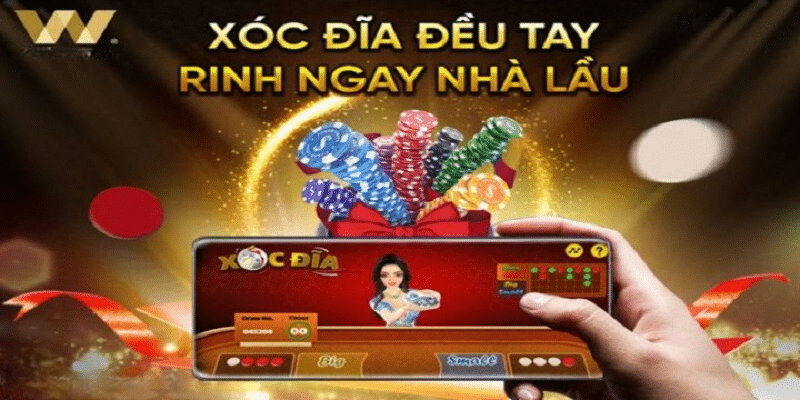 Giao diện 18win dễ làm quen và sử dụng