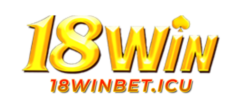 Logo 18win