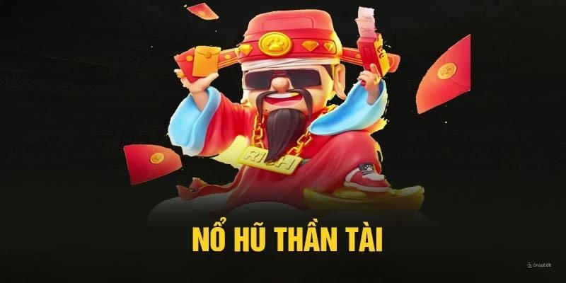 Nhiều cơ hội thắng lớn cùng nổ hũ thần tài 18win 