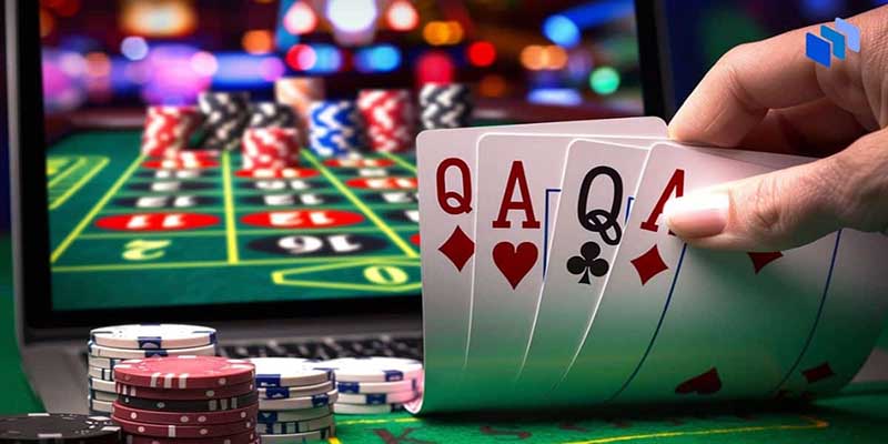 Xử lý vốn cược baccarat một cách hiệu quả