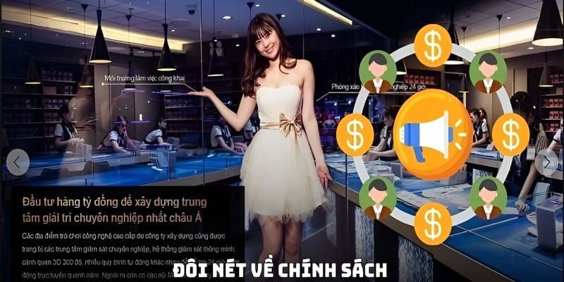 Các tiêu chuẩn 18win phải tuân thủ khi có giấy phép hoạt động