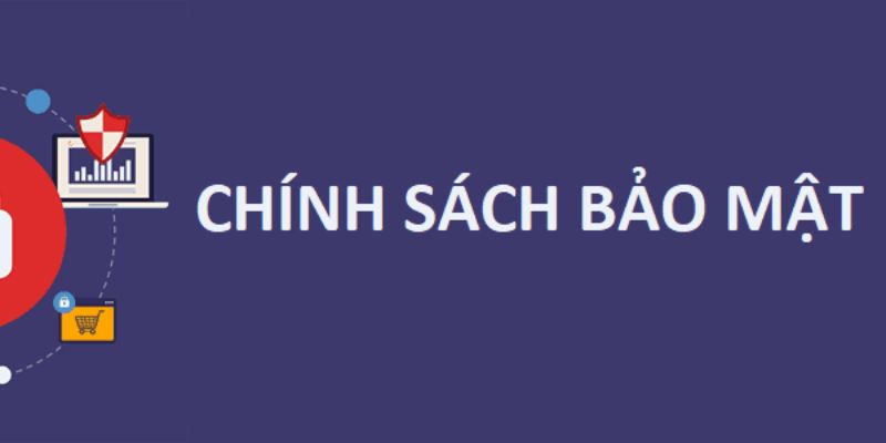 chính sách bảo mật được áp dụng tại 18win 