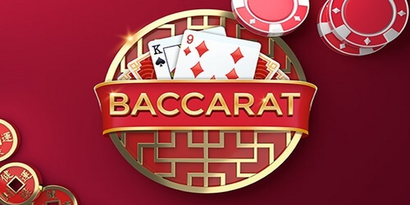 Quy trình cách chơi baccarat dễ thắng