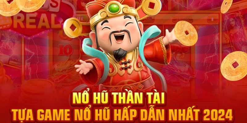 Cùng chia sẻ kinh nghiệm nổ hũ thần tài với 18win ngay 