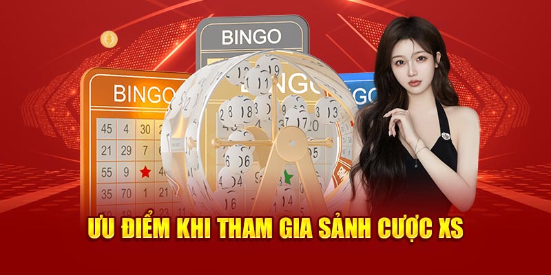 Xổ số 18win luôn có nhiều chương trình khuyến mãi hấp dẫn